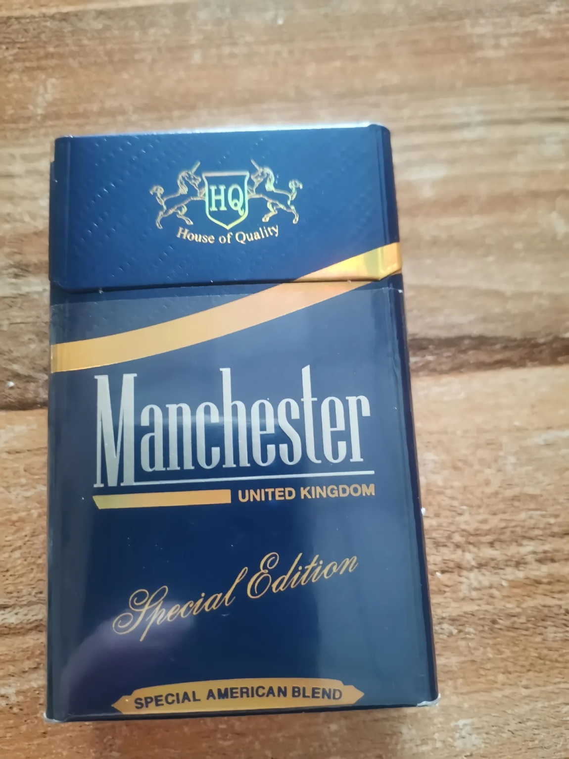 Manchester Special Edition Blue Verison - Image 2