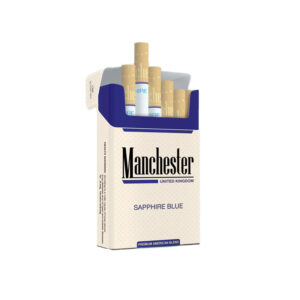 Manchester United Kingdom Sapphire Blue