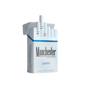 Manchester United Kingdom Lights