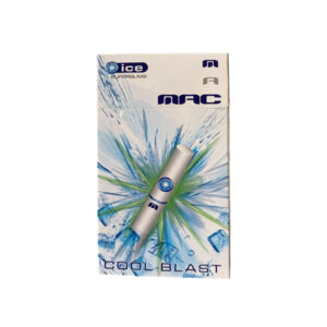 MAC Super Slims Cool Blast Carton