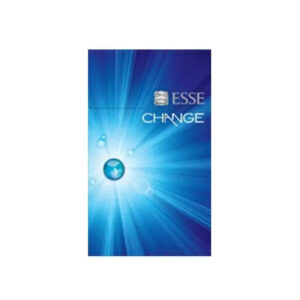 Esse Change Mint Ice Blast 4mg