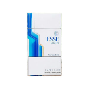 Esse Lights Super Slim