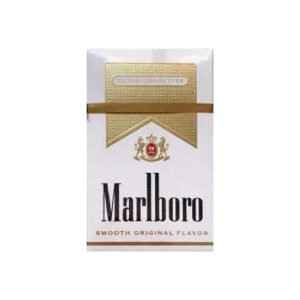 Marlboro (Hard White) US Edition