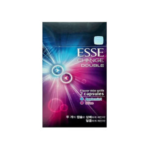 ESSE Change Double Applemint Wine