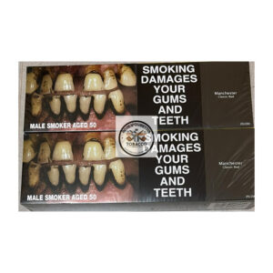 Manchester Classic Red