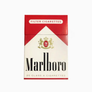 Marlboro Red Short(US)