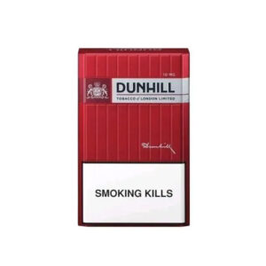 Dunhill Red 10mg