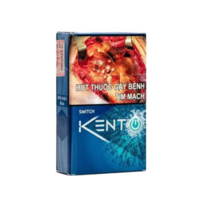 Vietnamese Kent Switch