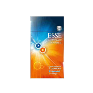 ESSE Change Double Applemint Orange