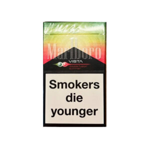 Marlboro Vista Summer Fusion