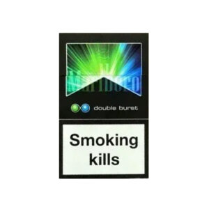 Marlboro Double Burst