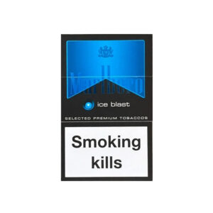 Marlboro Ice Blast