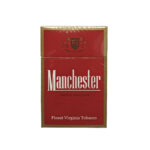 Manchester United Kingdom Red