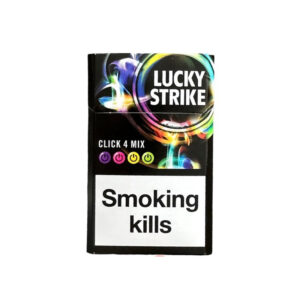 Lucky Strike Click 4 Mix