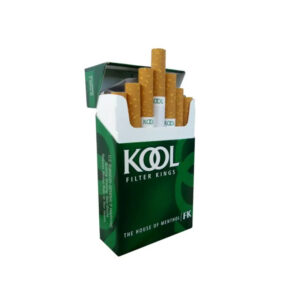 KOOL Menthol