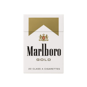 Marlboro Gold（United Kingdom）