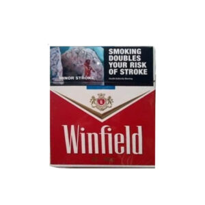 Winfield Red