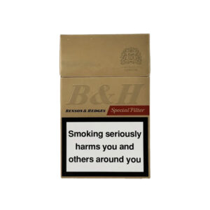 Benson & Hedges Special Filter 10mg